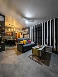 Blk 436D Fernvale Grove (Sengkang), HDB 3 Rooms #628416891